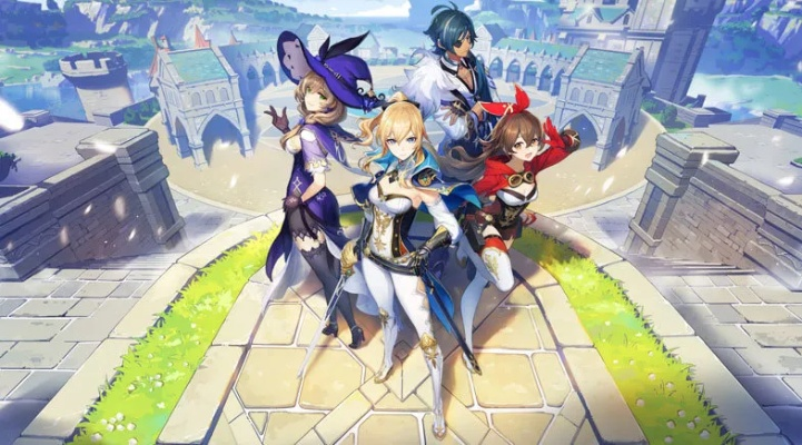 原神新版本,全局性策略实施协调&amp;Hybrid_v1.619