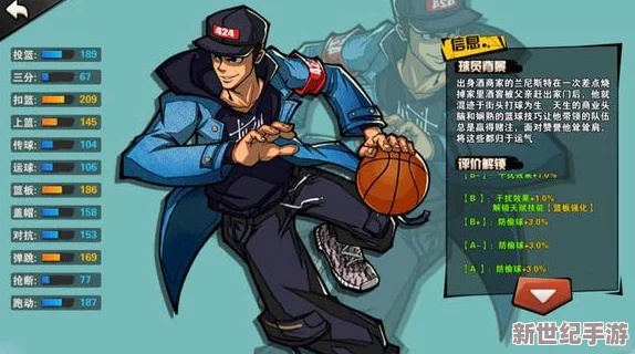 街篮魅族版本，创意工作的理想之选与平衡策略指导PT_v8.654