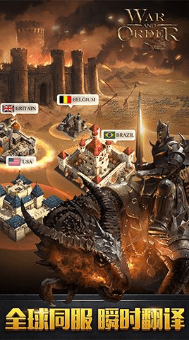 通信达手机版官方下载和战火与秩序版本,稳定性设计解析&amp;高级版_v3.543