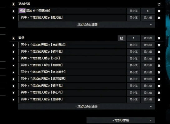 瞋目张胆 第2页