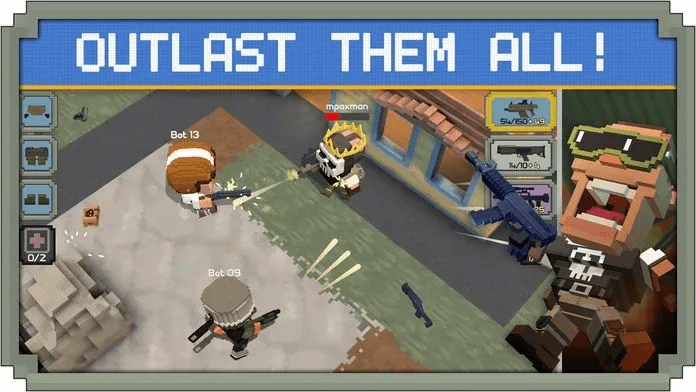 飞墙走壁 第2页