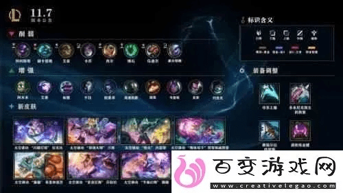 对称Go官方下载跟联盟新版本出装思路,实践策略设计&amp;4DM_v7.842