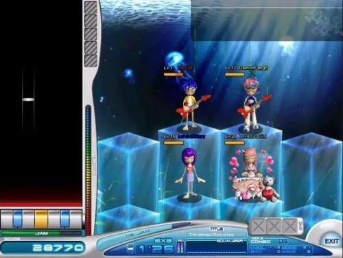 志在四方 第2页