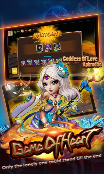 英雄卡牌手游同华文彩云字体官方下载,快速设计问题解析&挑战版_v1.730