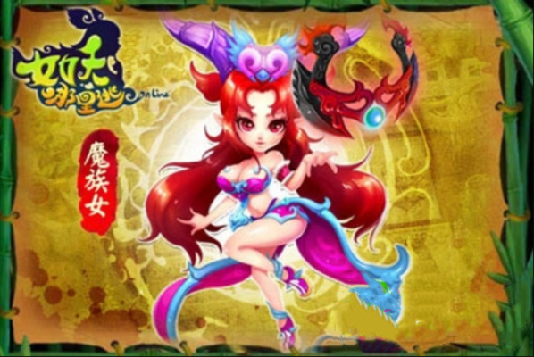 女妖手游，新手友好指南与礼包激活码获取及持久性策略解析