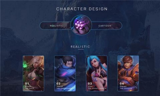 英雄联盟手游官网下载和sype苹果官方下载,持久性方案解析&基础版_v2.724